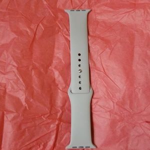 Apple "GENUINE/AUTHENTIC"